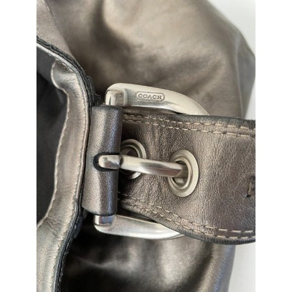 Coach Bag Purse Certified Authentic, Great Condition! Free Shipping! - Picture 5 of 10